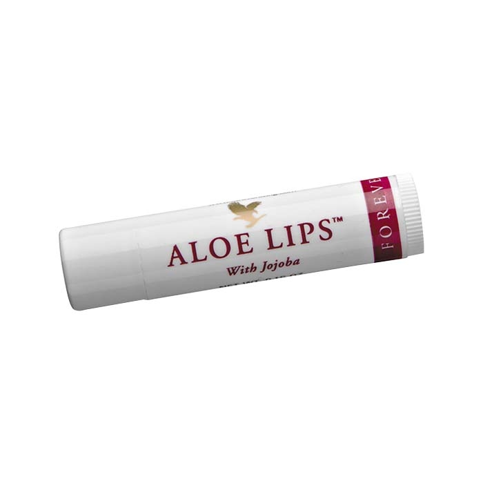 Son dưỡng môi lô hội Aloe Lips Mã số 022