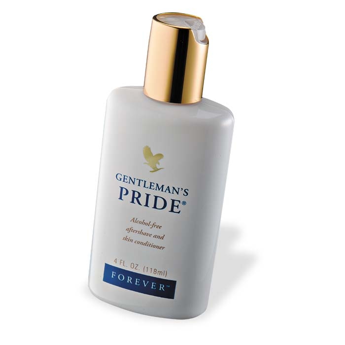 Kem dưỡng da sau khi cạo râu Gentleman’s Pride® mã số 070