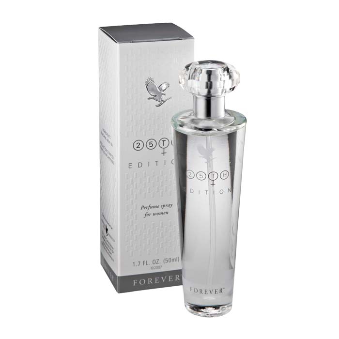 Nước hoa cho nữ 25TH Edition® Perfume Spray for Women 208