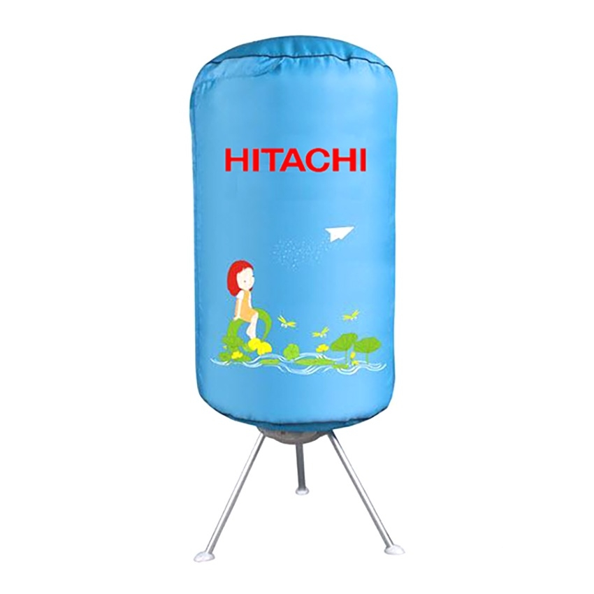 Tủ sấy quần áo gia đình HITACHI HD1000