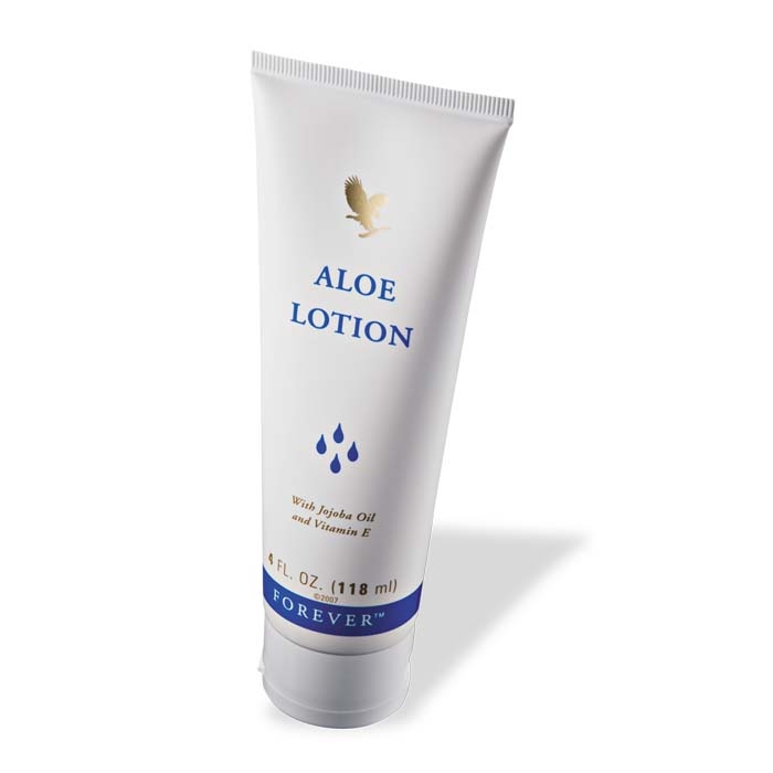 Kem dưỡng da lô hội Aloe Lotion mã số 062