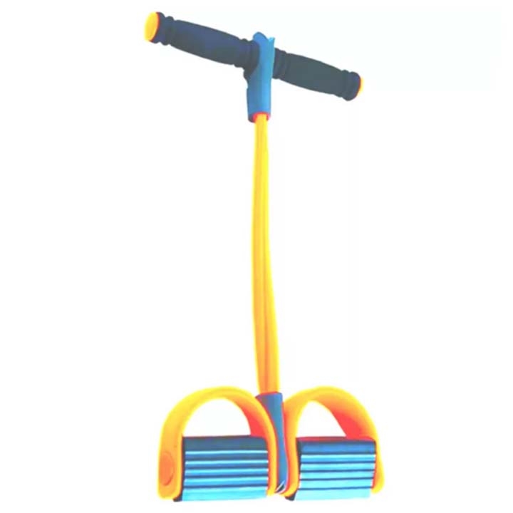  Dụng cụ tập thể dục đa năng trimmer sử dụng dây chun