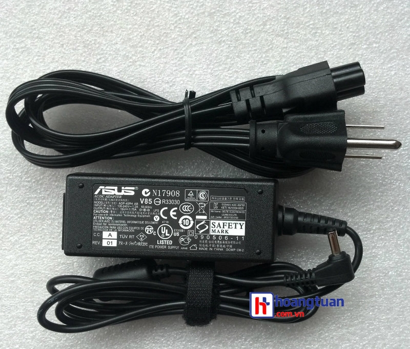 Adapter Asus mini 19V - 1.75A (new)
