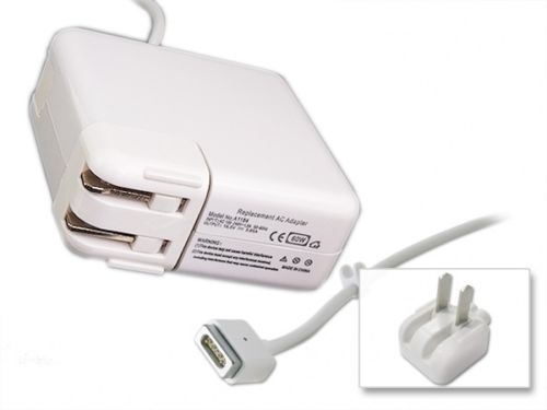 Sạc Macbook zin 85W 18.5V - 4.6A MAGSAFE 2