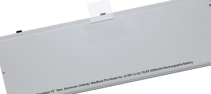 Pin Macbook A1281(Zin)