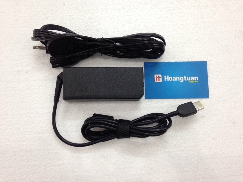 Sạc Lenovo  20V – 3.25A Đầu USB