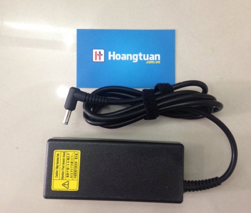 Adapter HP 19.5V - 3.33A đầu kim for HP Envy