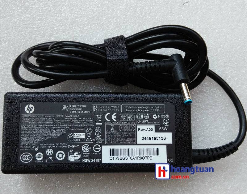 Sạc Laptop HP Pavilion 10z Touch