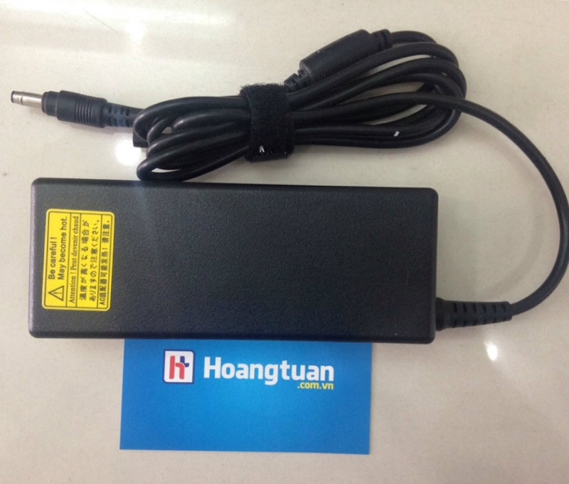 Adapter HP 19V - 4.74A  đầu đạn