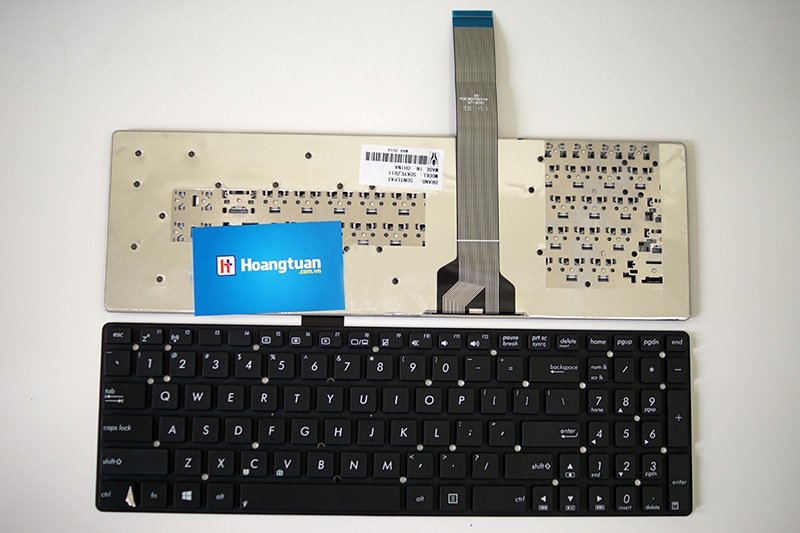 Bàn phím Asus K55 K55A K55V K55VD