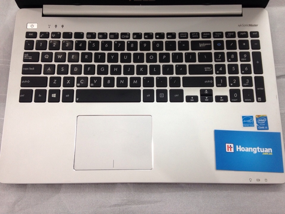 Bàn phím Asus K551 K551L K551LA K551LB K551LN