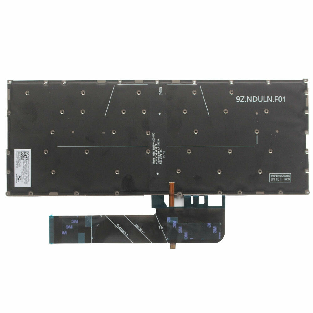 Bàn phím Lenovo IdeaPad C340-14 C340-14API C340-14IML C340-14IWL