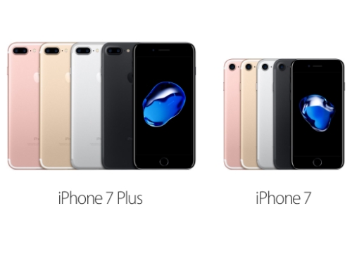 Giá iPhone 7 tại Mỹ rẻ nhất, từ 14,4 triệu đồng