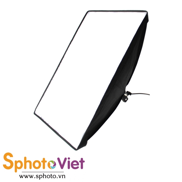 Softbox E27 50x70cm