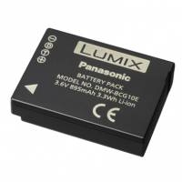 Pin sạc PANASONIC BCG10