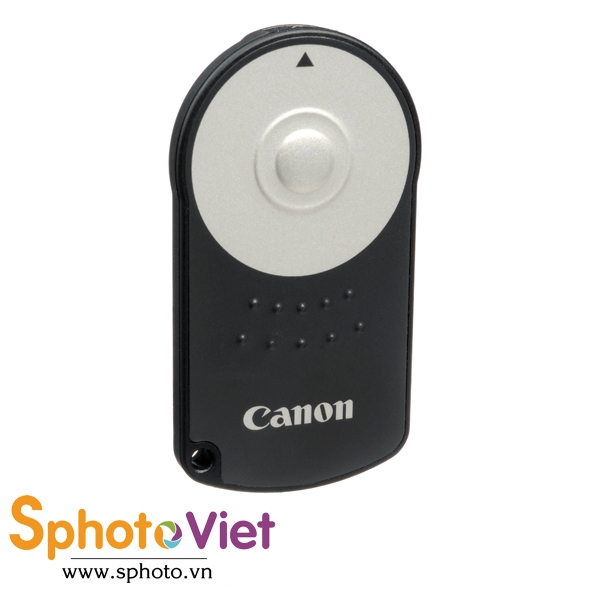 Điều khiển Canon RC-6