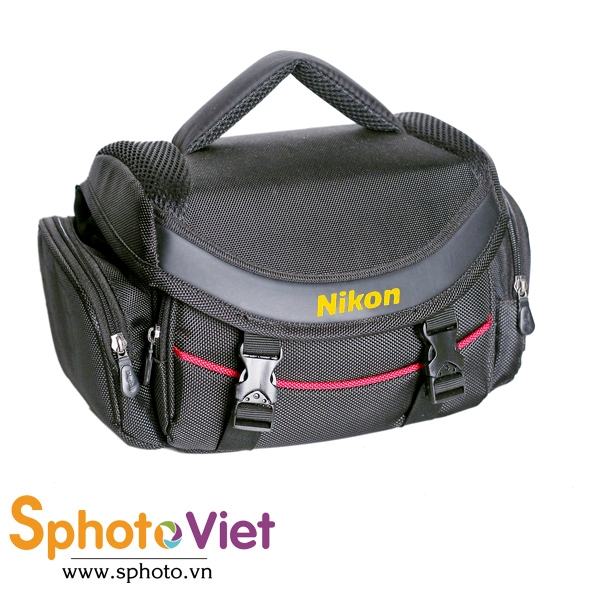 Túi máy ảnh kit Nikon