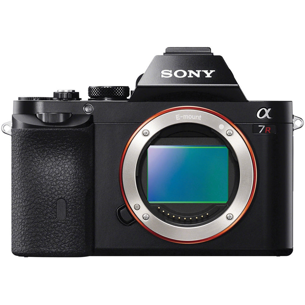 Sony Alpha A7R (Body) (Chính hãng)