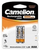 PIN SẠC CAMELION AAA 1000 mAh