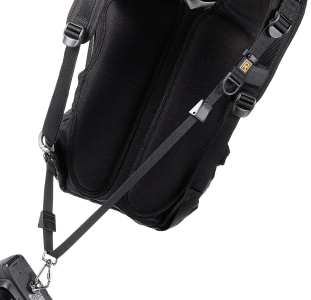 Dây đeo máy ảnh Blackrapid BACKPACK STRAP