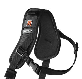 Dây đeo máy ảnh Blackrapid RS - SPORT