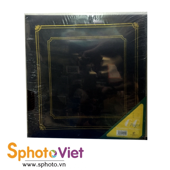 Album dán S51364 (120 ảnh 15x21)