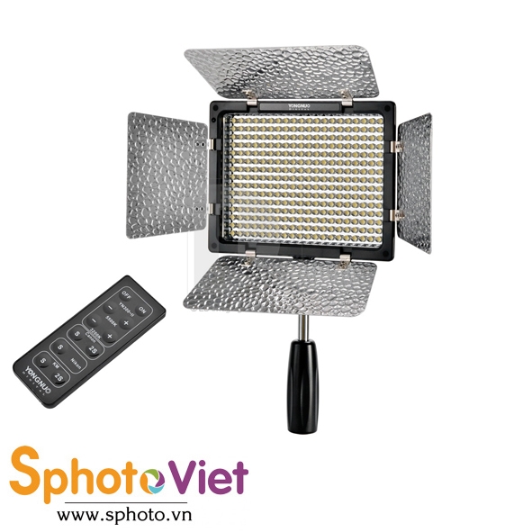 Đèn Led Video Yongnuo YN-300 III