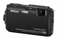 Nikon Coolpix AW110