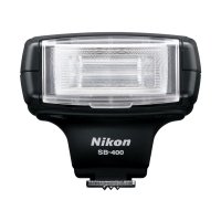 Đèn Flash Nikon SB-400