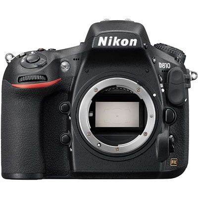 Nikon D810 Body (Chính hãng)