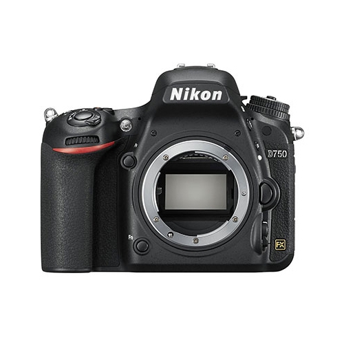 Nikon D750 Body (Chính hãng)