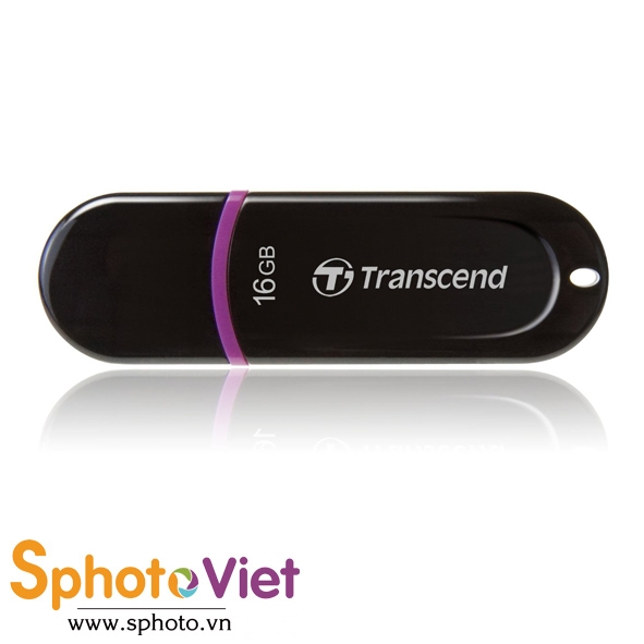 USB 16GB JetFlash 300 Transcend