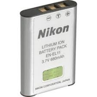 Pin sạc NIKON EN-EL11