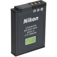 Pin sạc NIKON EN-EL12