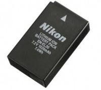 Pin sạc NIKON EN-EL20