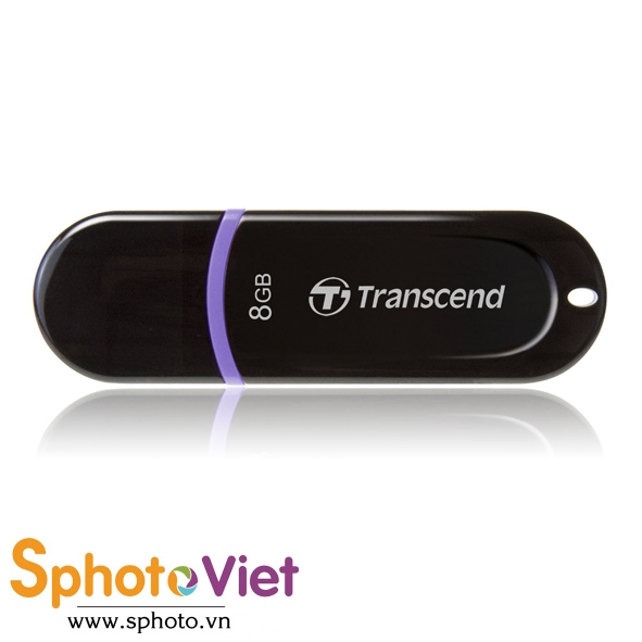 USB 8GB JetFlash 300 Transcend