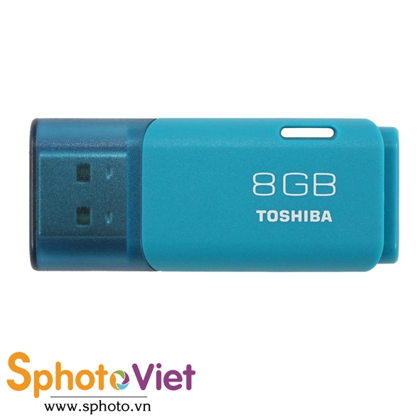 USB Toshiba 8GB 2.0