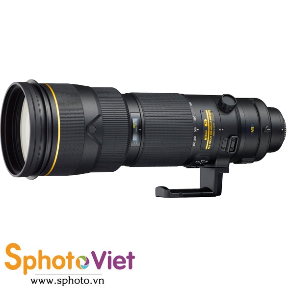 Ống kính Nikon AF-S 200-400 f/4G ED VRII (Chính hãng)