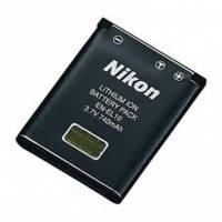 Pin sạc NIKON EN-EL10