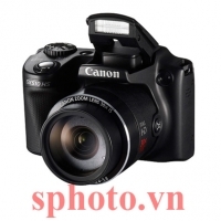 Canon SX510 HS