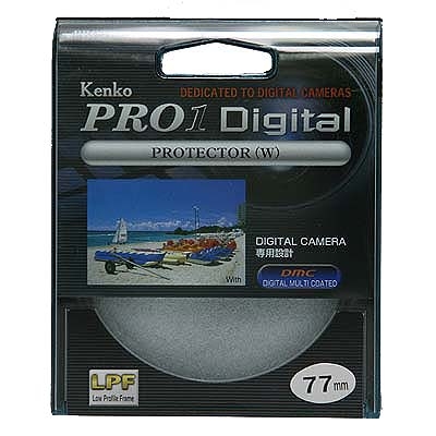 Filter Kenko Pro 1Digital 58mm