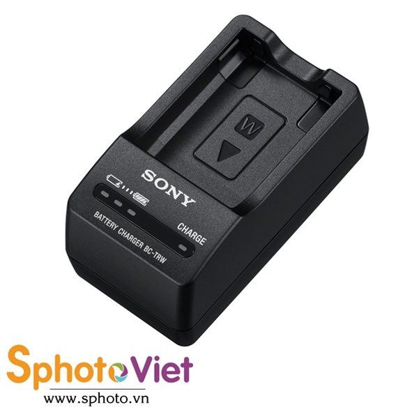 Sạc Sony BC-TRW