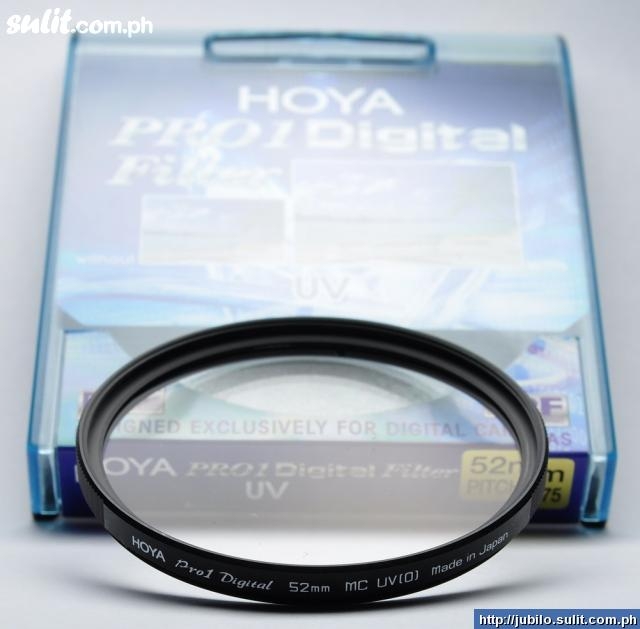 HOYA Pro1 Digital 67mm MC UV