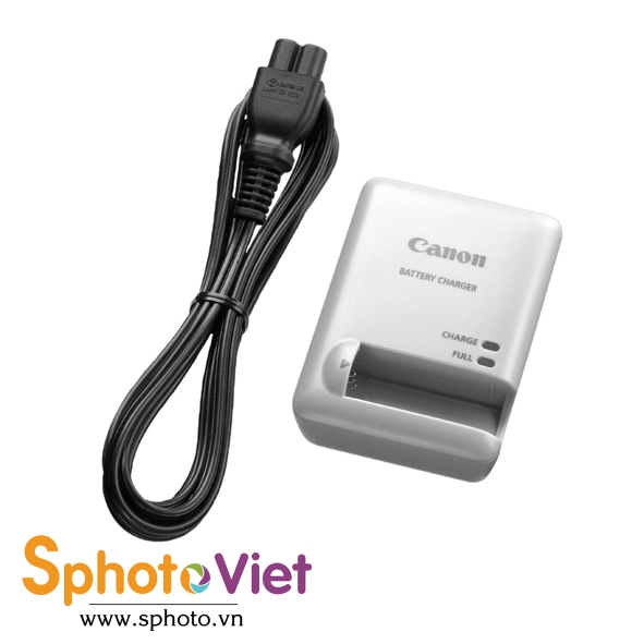 Sạc Canon CB- 2LBE (Pin 9L)