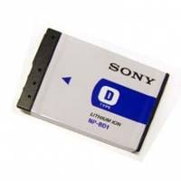 Pin sạc SONY BD1