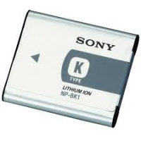 Pin sạc SONY NP-BK1