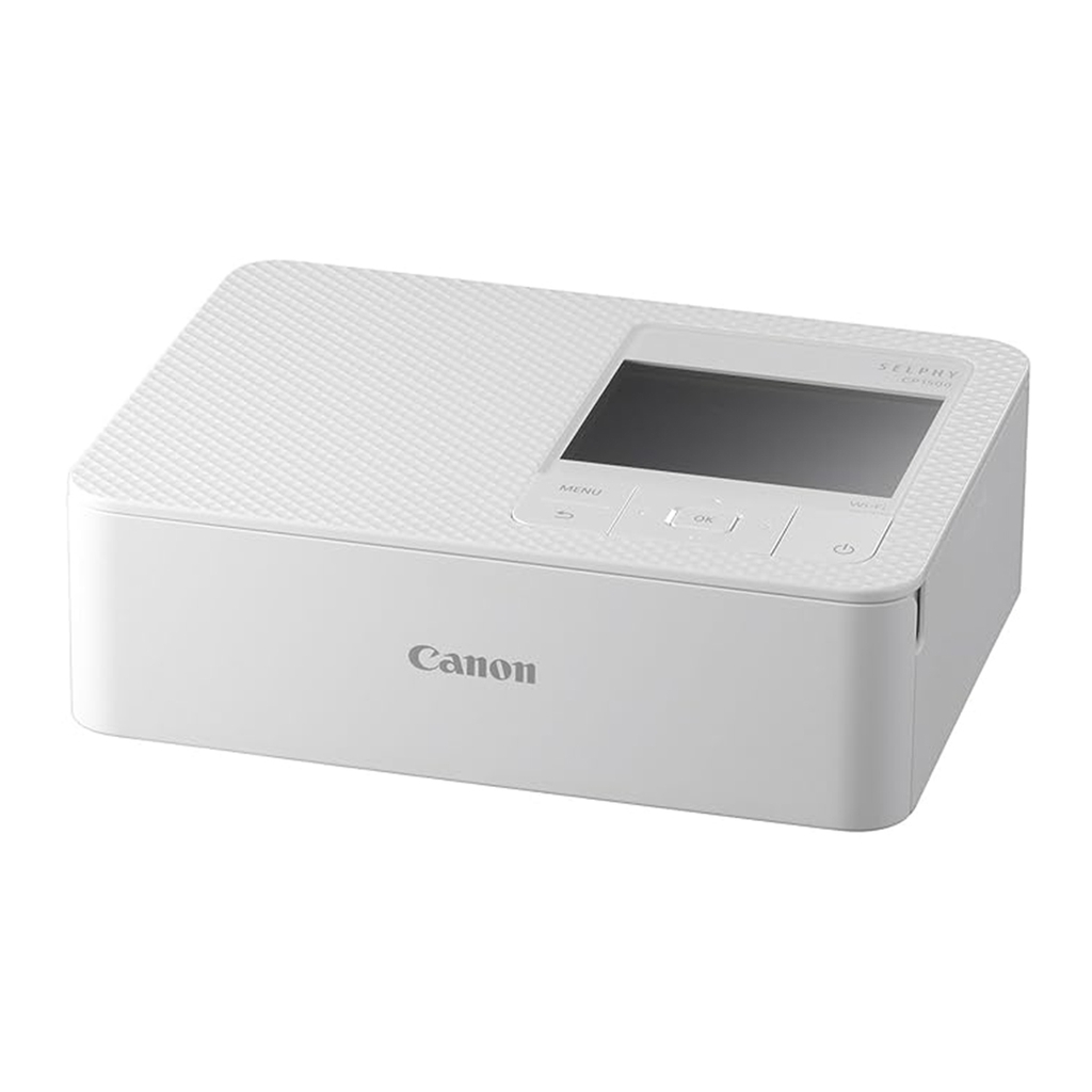 Máy in ảnh Canon Selphy CP1500 Wifi