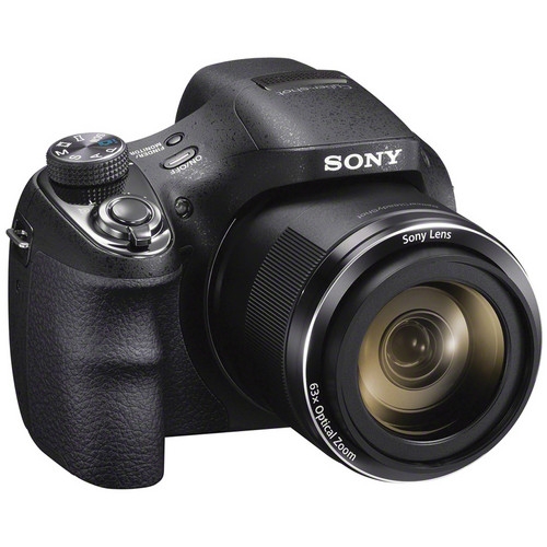 Sony Cyber-shot DSC-H400 (Chính Hãng)