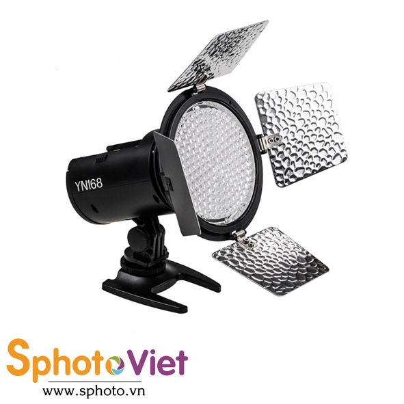 Đèn LED Video Light YONGNUO YN-168