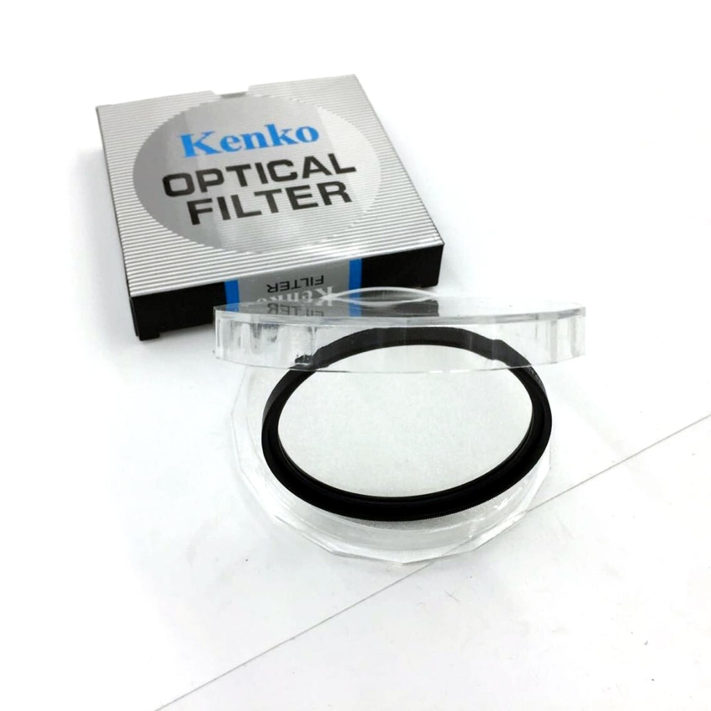 Filter Kenko UV 55MM